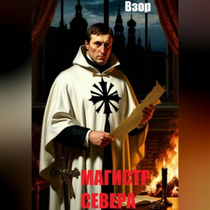 Магистр Севера