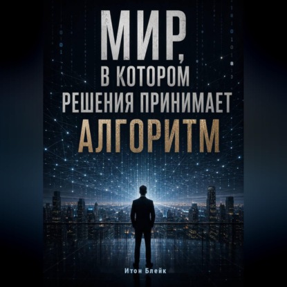 Мир, в котором решения принимает алгоритм