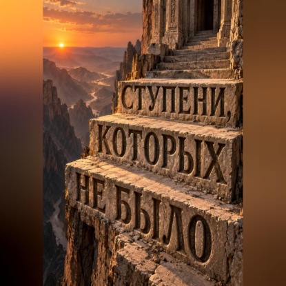 Ступени, которых не было
