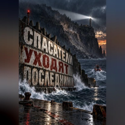 Спасатели уходят последними