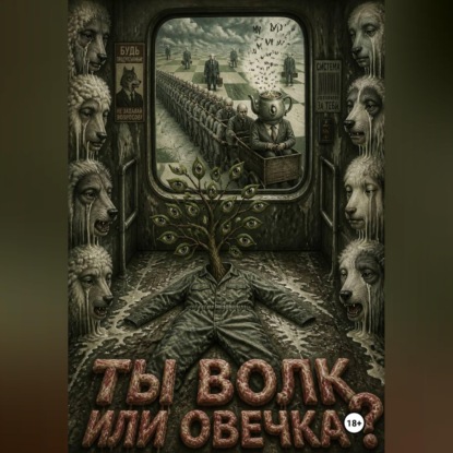 Ты Волк или Овечка