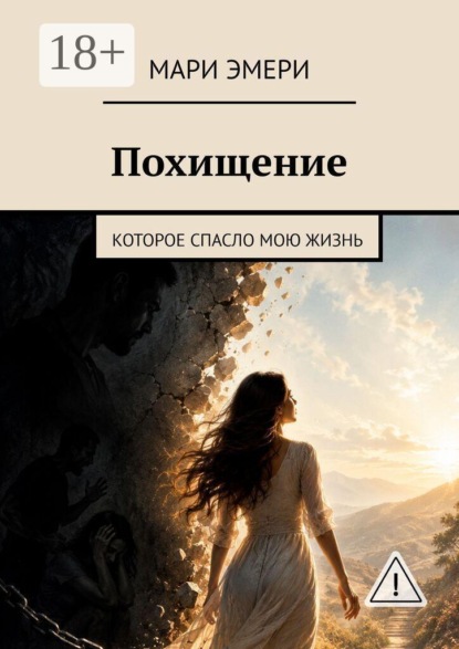 Похищение. Которое спасло мою жизнь