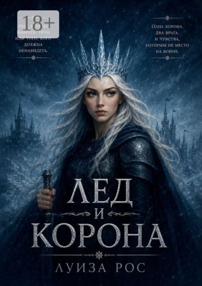 Лед и корона