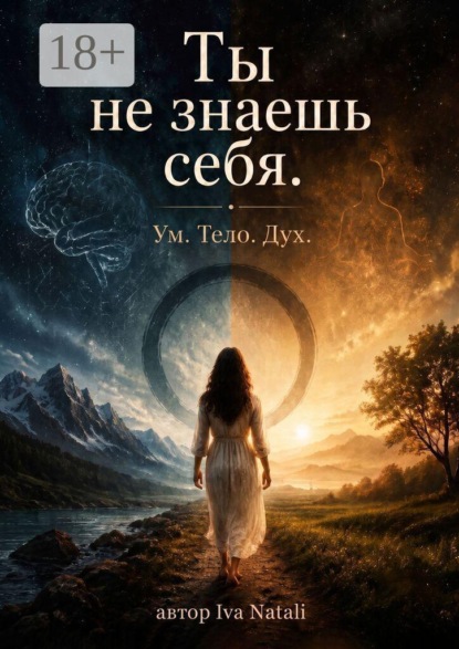 Ты не знаешь себя. Ум. Тело. Дух