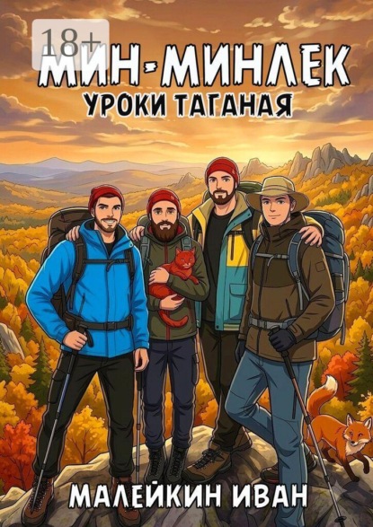 Мин-минлек. Уроки Таганая