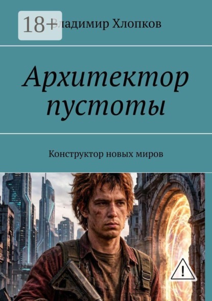 Архитектор пустоты. Конструктор новых миров