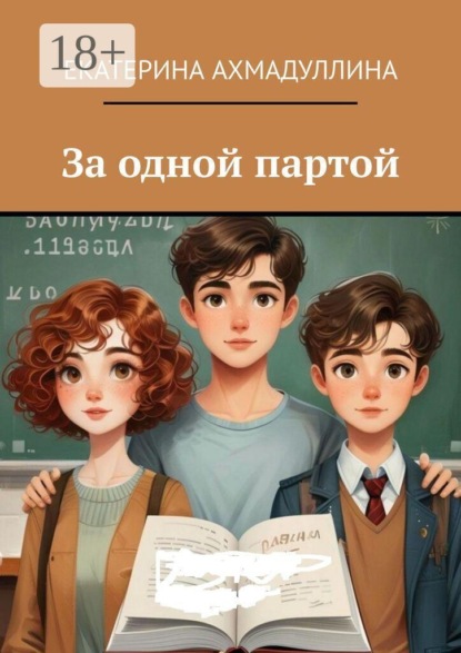 За одной партой