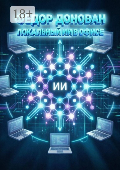Локальный ИИ в офисе