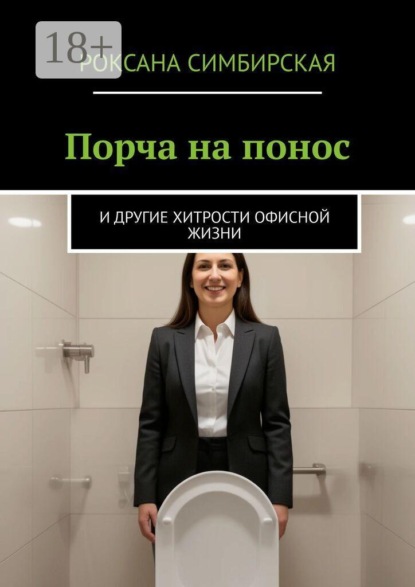 Порча на понос. И другие хитрости офисной жизни