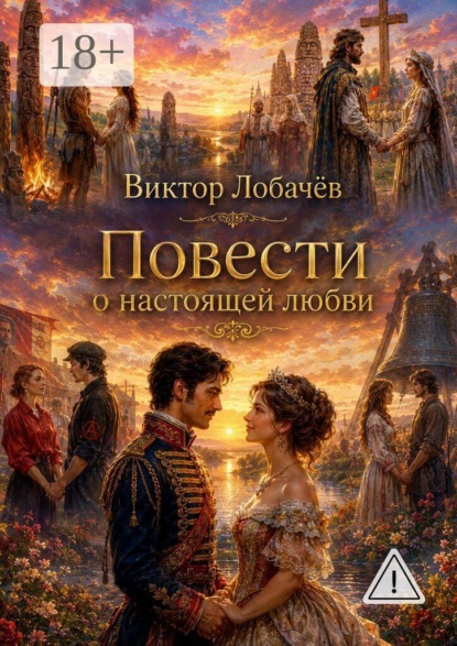 Повести о настоящей любви