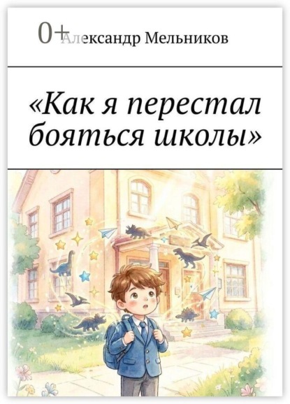 «Как я перестал бояться школы». Маленькие шаги к большим победам