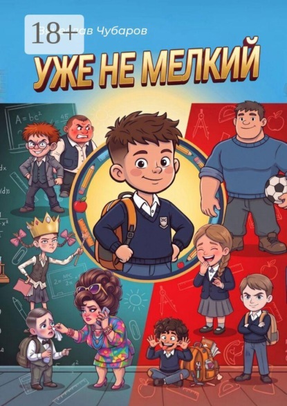 Уже не мелкий