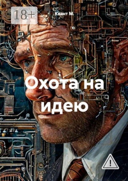 Охота на идею