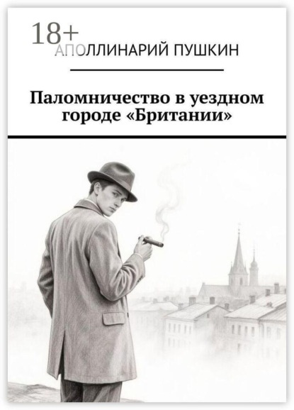 Паломничество в уездном городе «Британии»