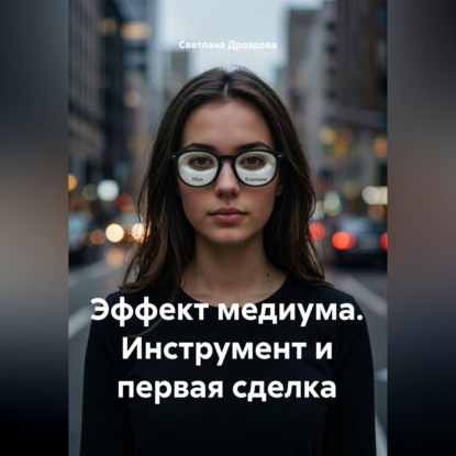 Эффект медиума. Инструмент и первая сделка