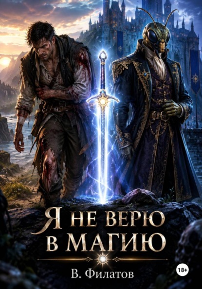 Я не верю в магию