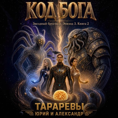 Код бога