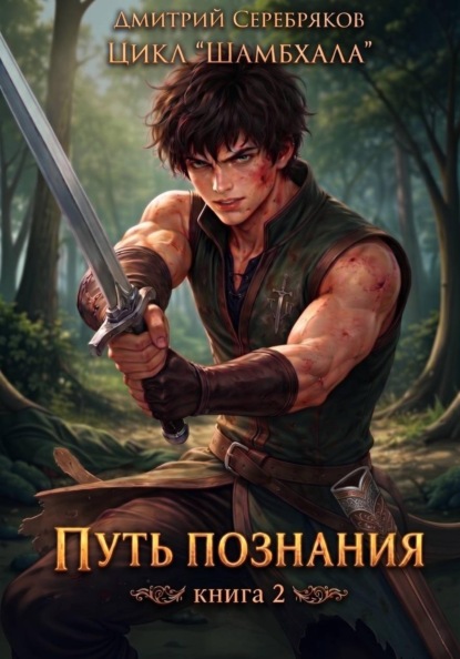 Шамбхала книга 2: Путь познания