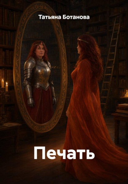 Печать