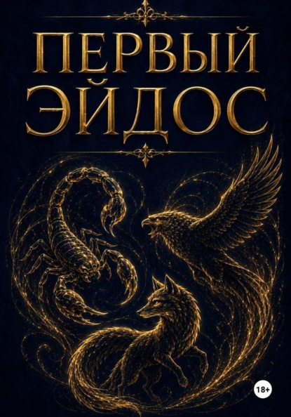 Первый Эйдос