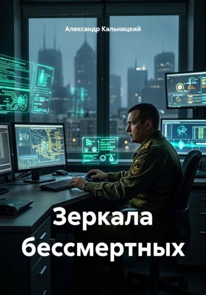 Зеркала бессмертных