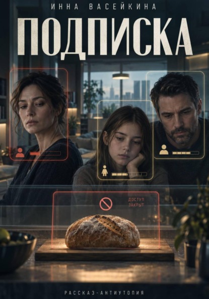 Подписка