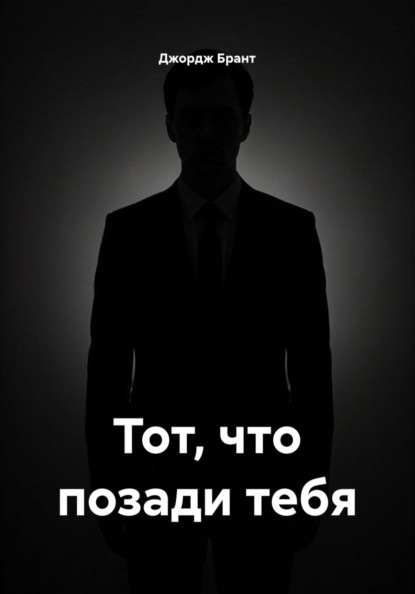 Тот, что позади тебя