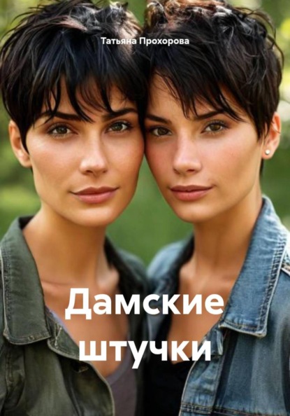 Дамские штучки