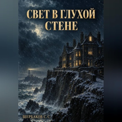 Свет в глухой стене