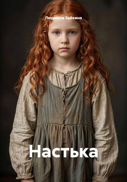 Настька