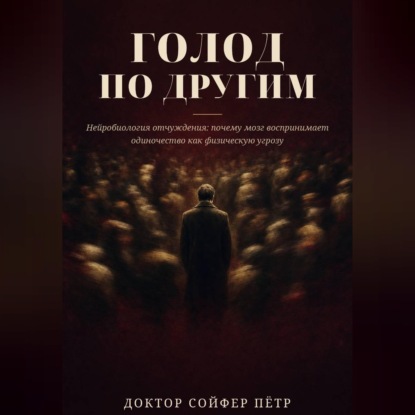 Голод по другим