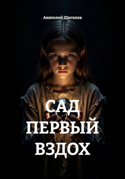 САД ПЕРВЫЙ ВЗДОХ