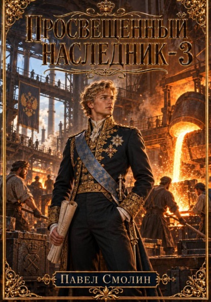 Просвещенный наследник 3