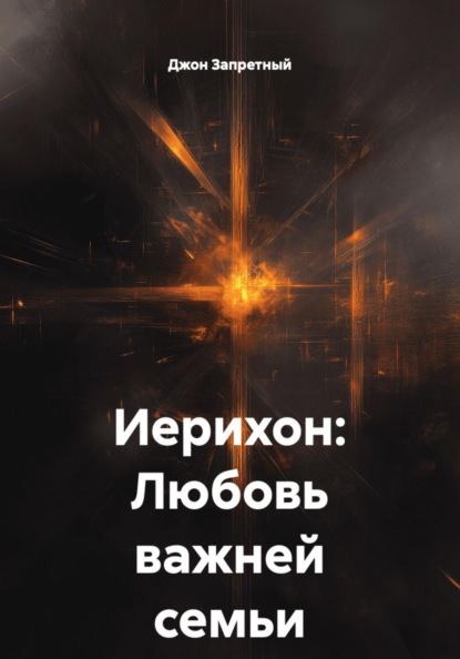 Иерихон: Любовь важней семьи