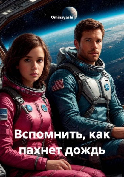 Вспомнить, как пахнет дождь