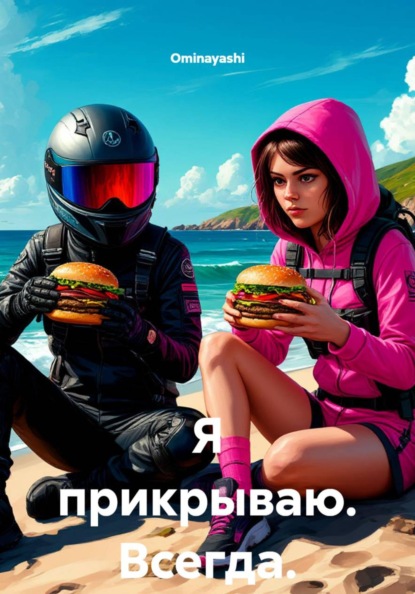 Я прикрываю. Всегда.