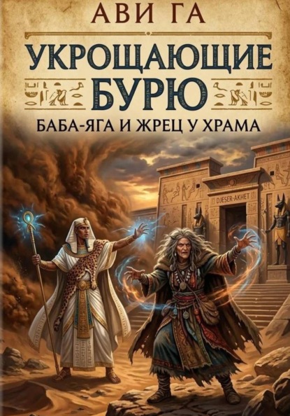 Укрощающие бурю