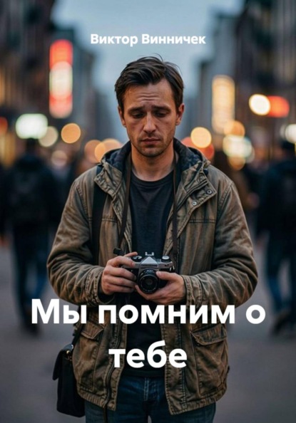Мы помним о тебе