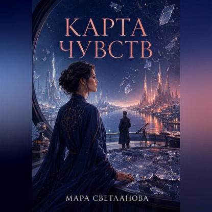 Карта чувств