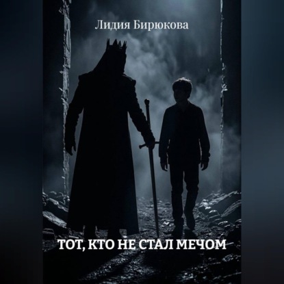 Тот, кто не стал мечом