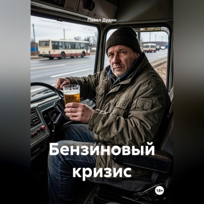 Бензиновый кризис