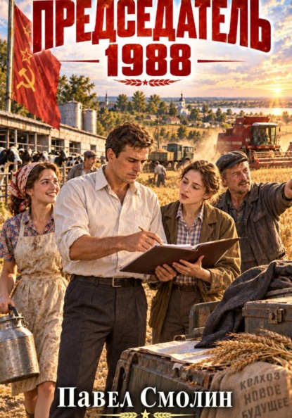 Председатель 1988