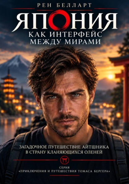 Япония как интерфейс между мирами