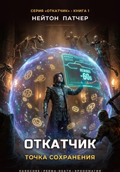 Откатчик: Точка Сохранения