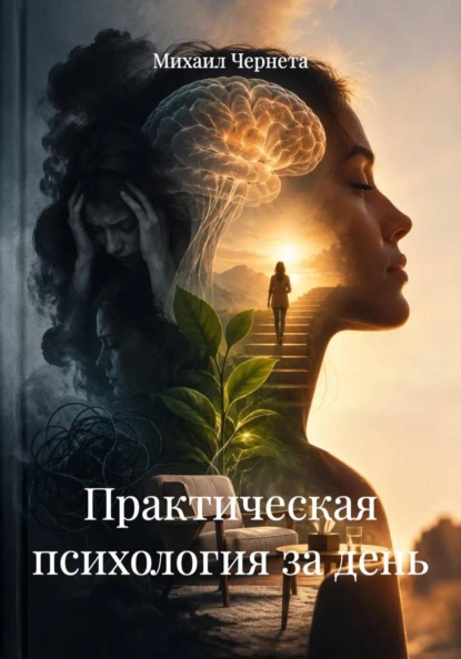 Практическая психология за день