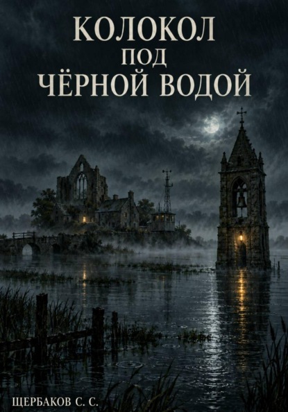 Колокол под черной водой