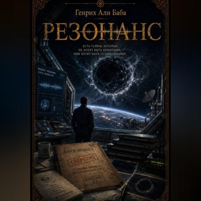 Резонанс