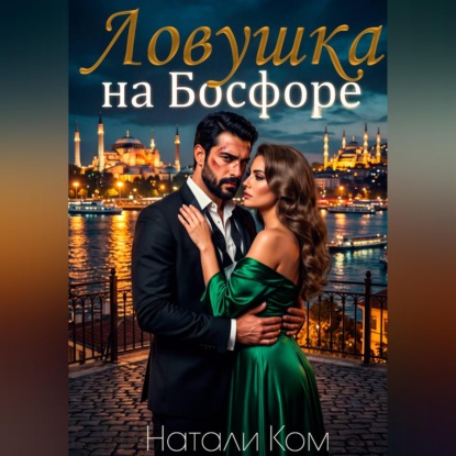 Ловушка на Босфоре