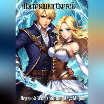 Ледяной век. Хроники двух миров