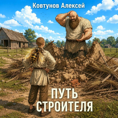 Путь строителя 13